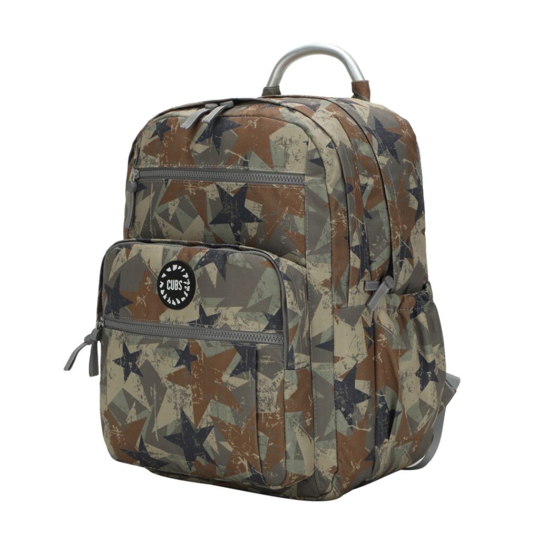 Army Stars Backpack - Main Image