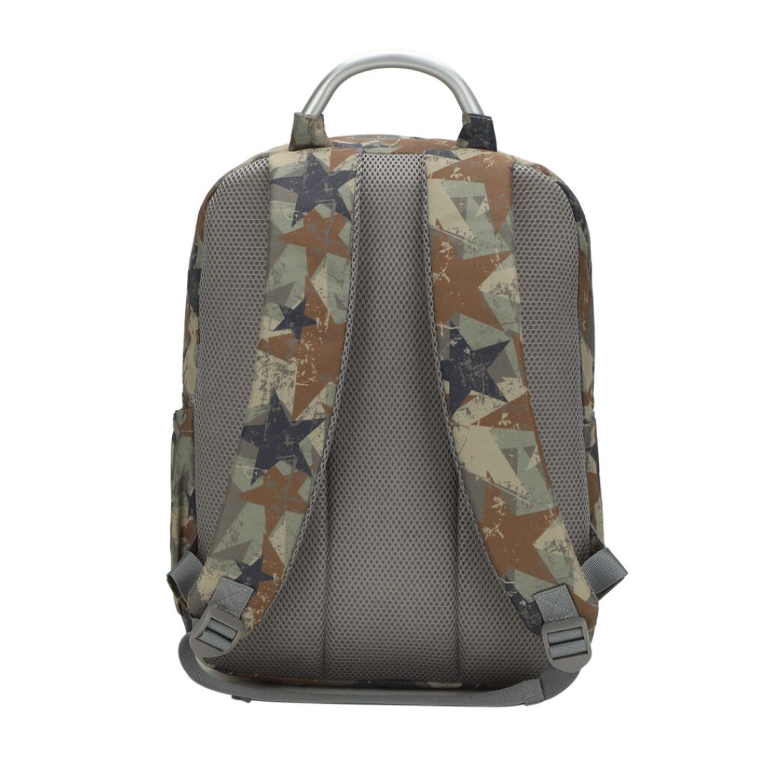 Army Stars Backpack