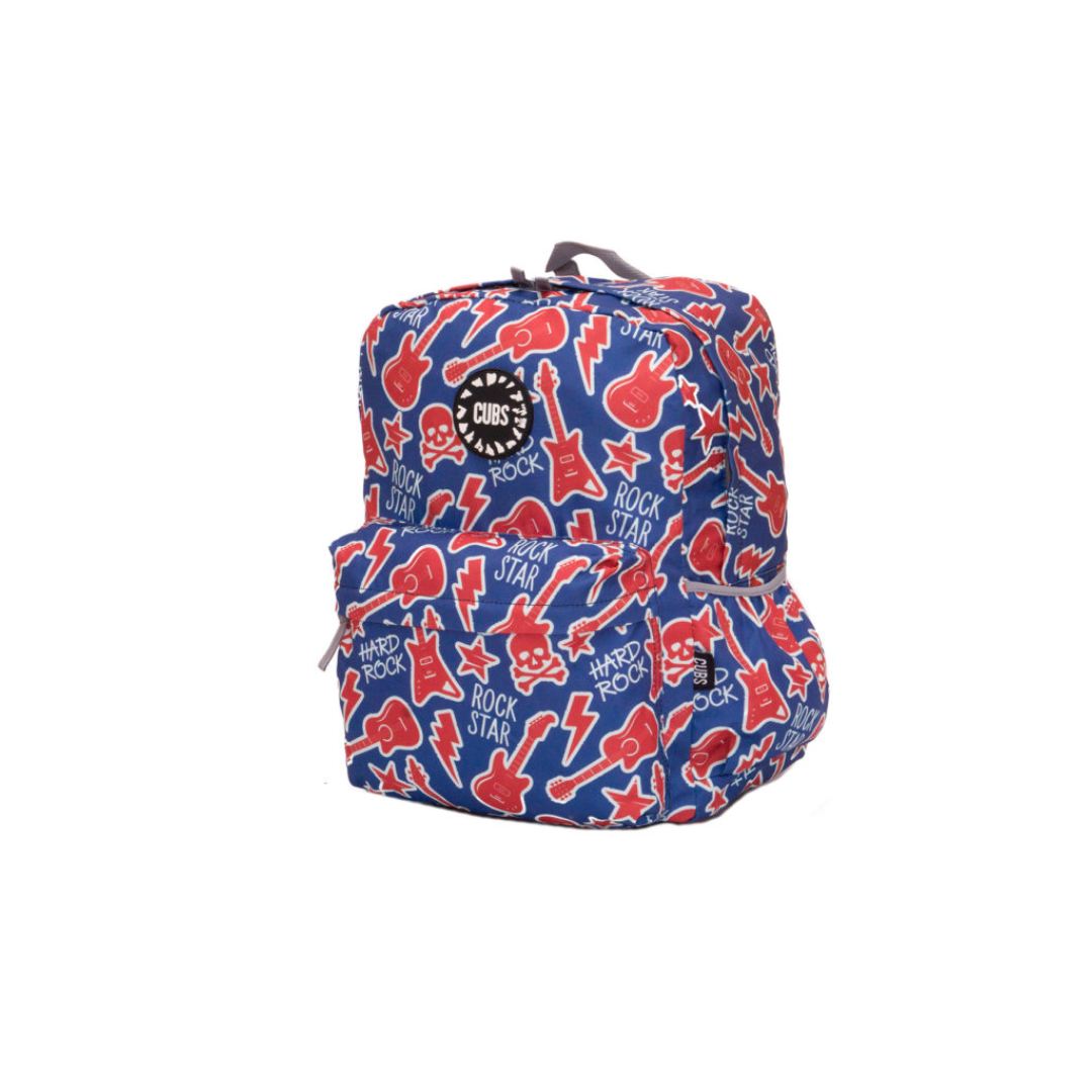 Hard Rockbag 2 Backpack