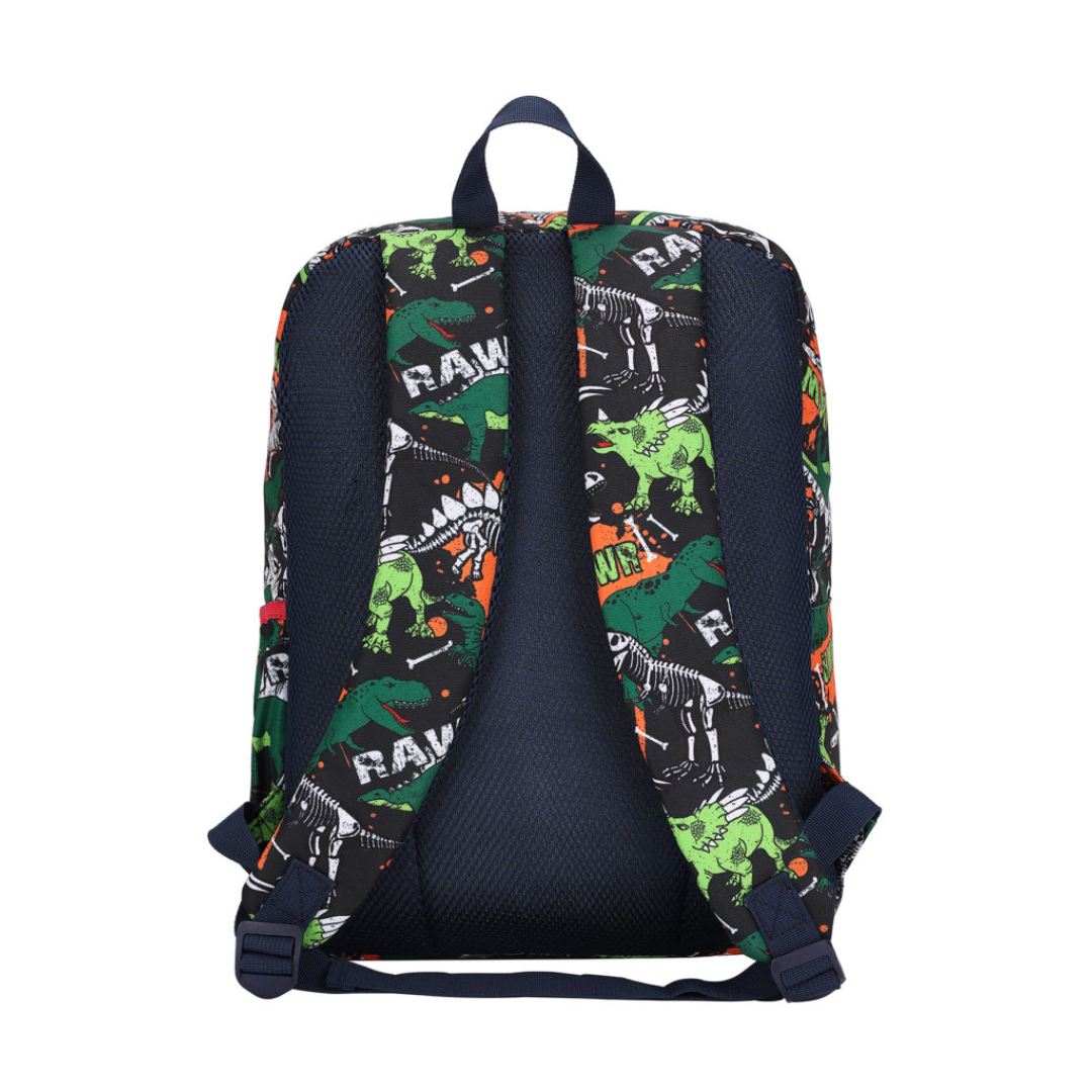 Jurassic Park 1 Junior Student Backpack