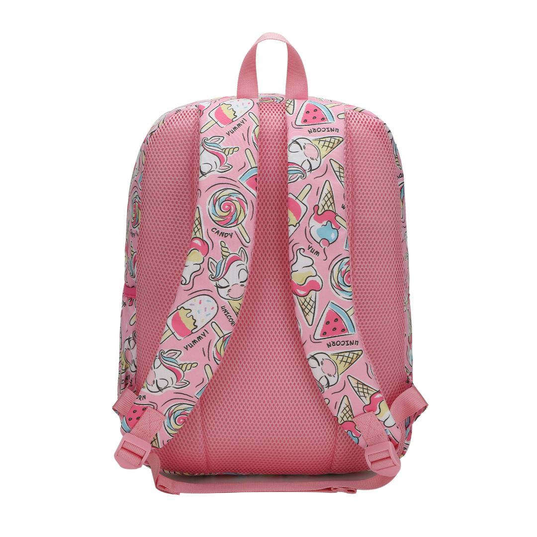 Unicorn Summer Candy Backpack