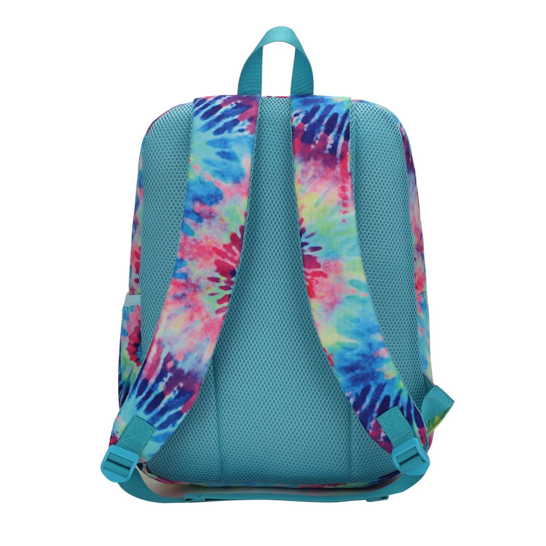 Tye Dye Lilac Blend Backpack