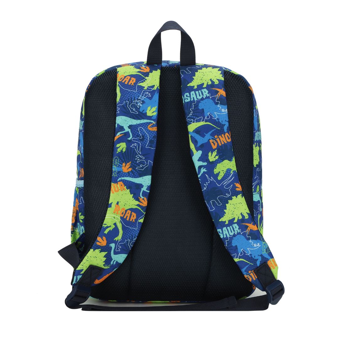 Loud Roar Blue Backpack