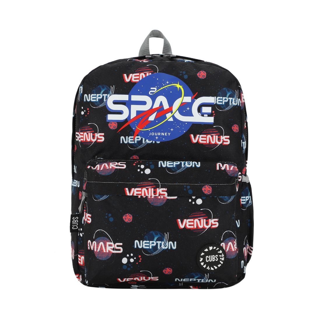 Space Journey Backpack