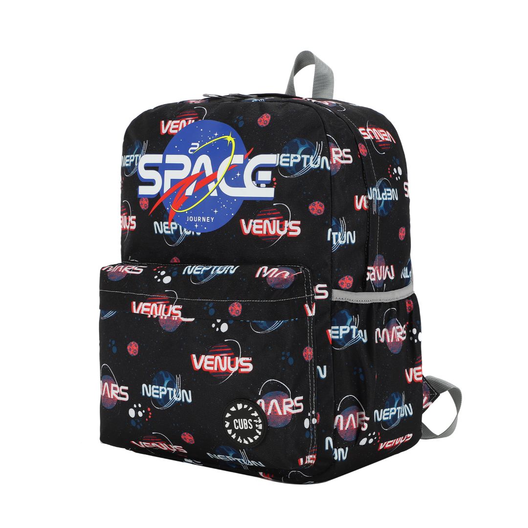 Space Journey Backpack