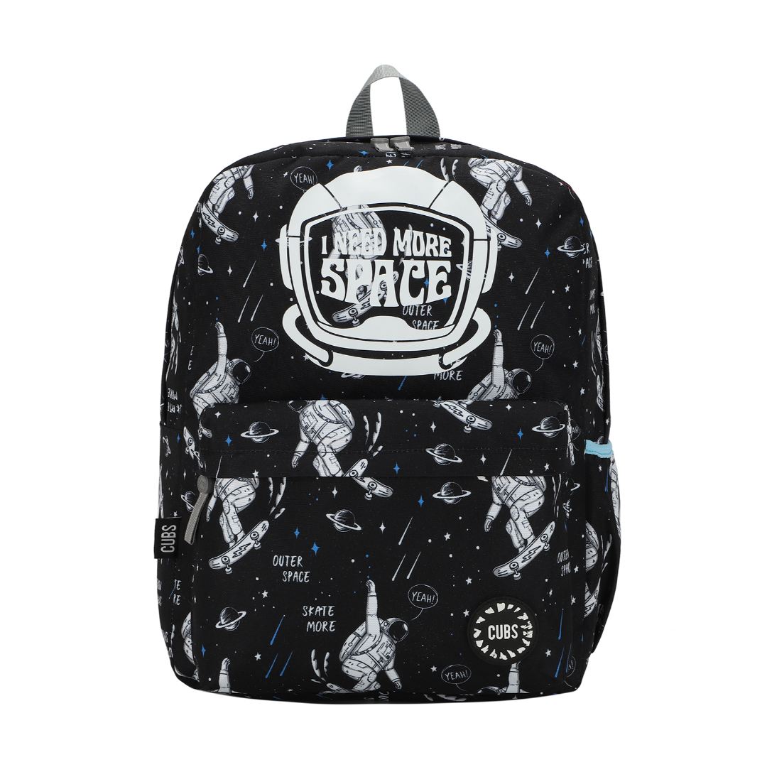 I Need More Space Backpack