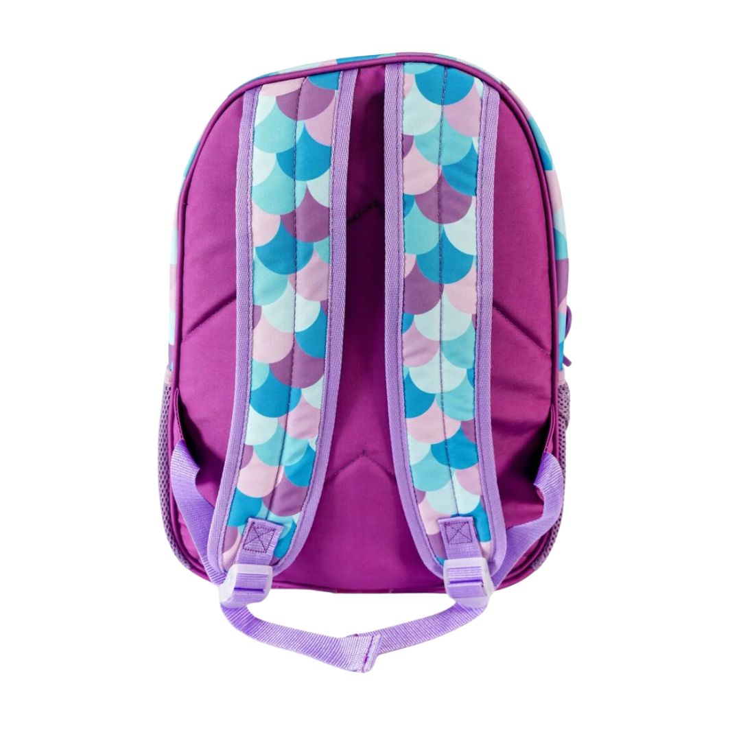 Baby Star Mermaid Backpack