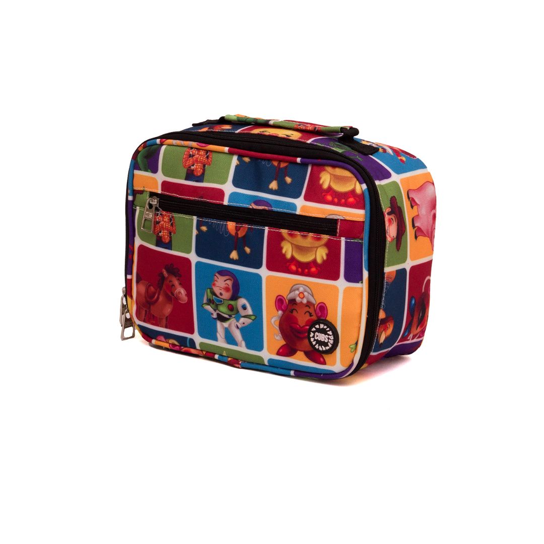 Toy Story 1 Lunch Bag