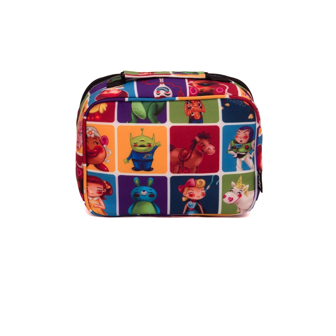 Toy Story 1 Lunch Bag