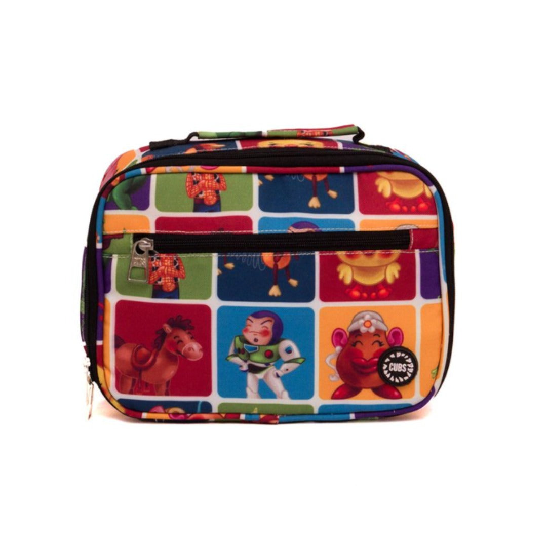 Toy Story 1 Lunch Bag