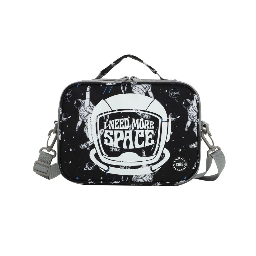 I Need More Space Lunch Bag