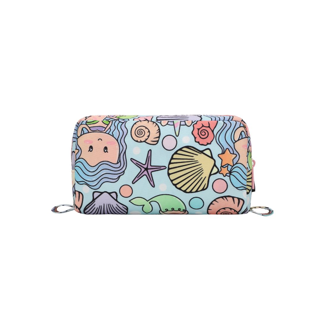 Little Mermaid Under The Sea  Pencil Case