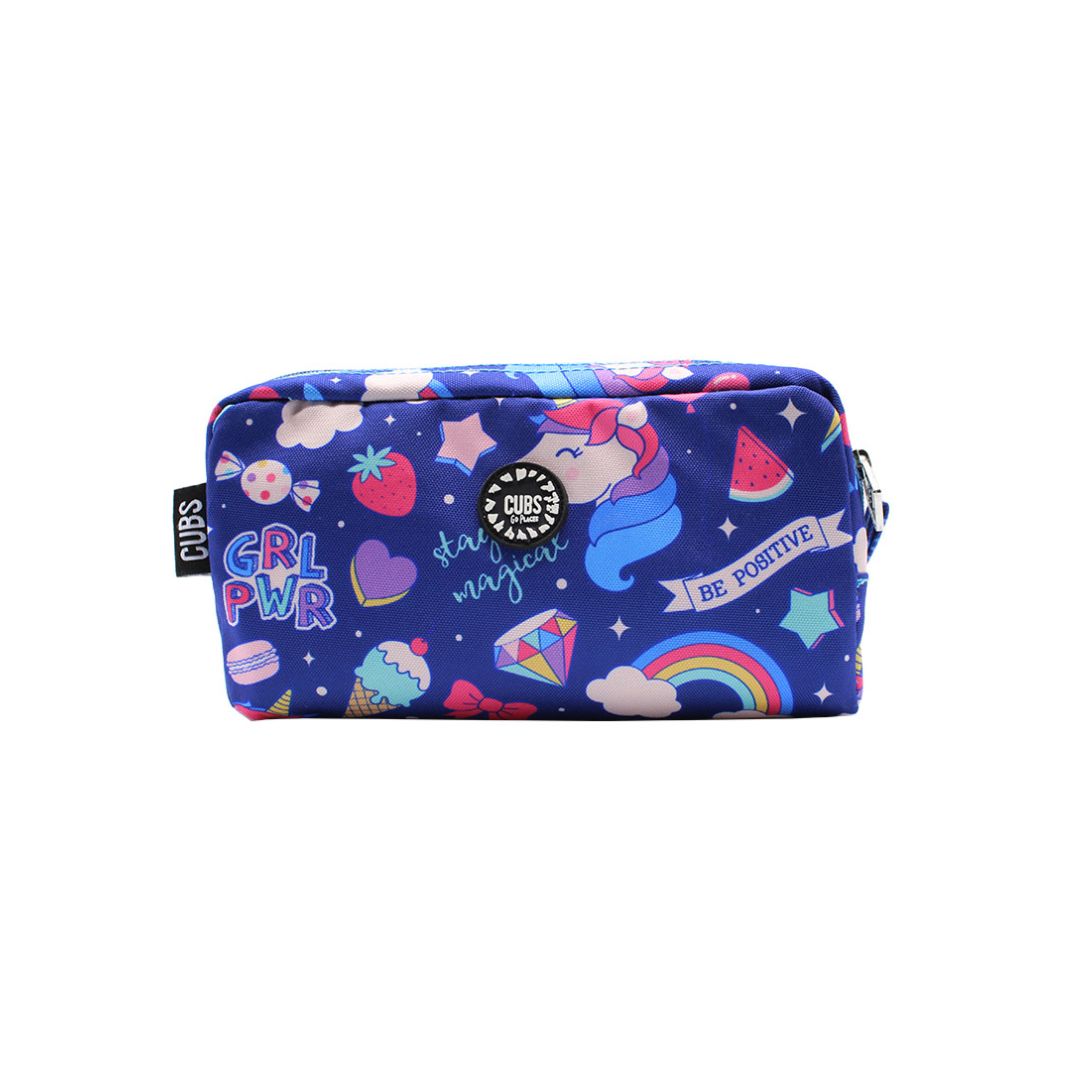 Stay Magical Pencil Case