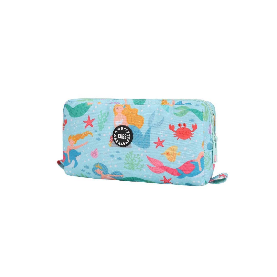 Junior Student Dancing Mermaid Pencil Case