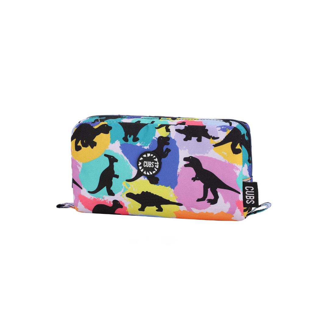 The Dinosaur Century Pencil Case