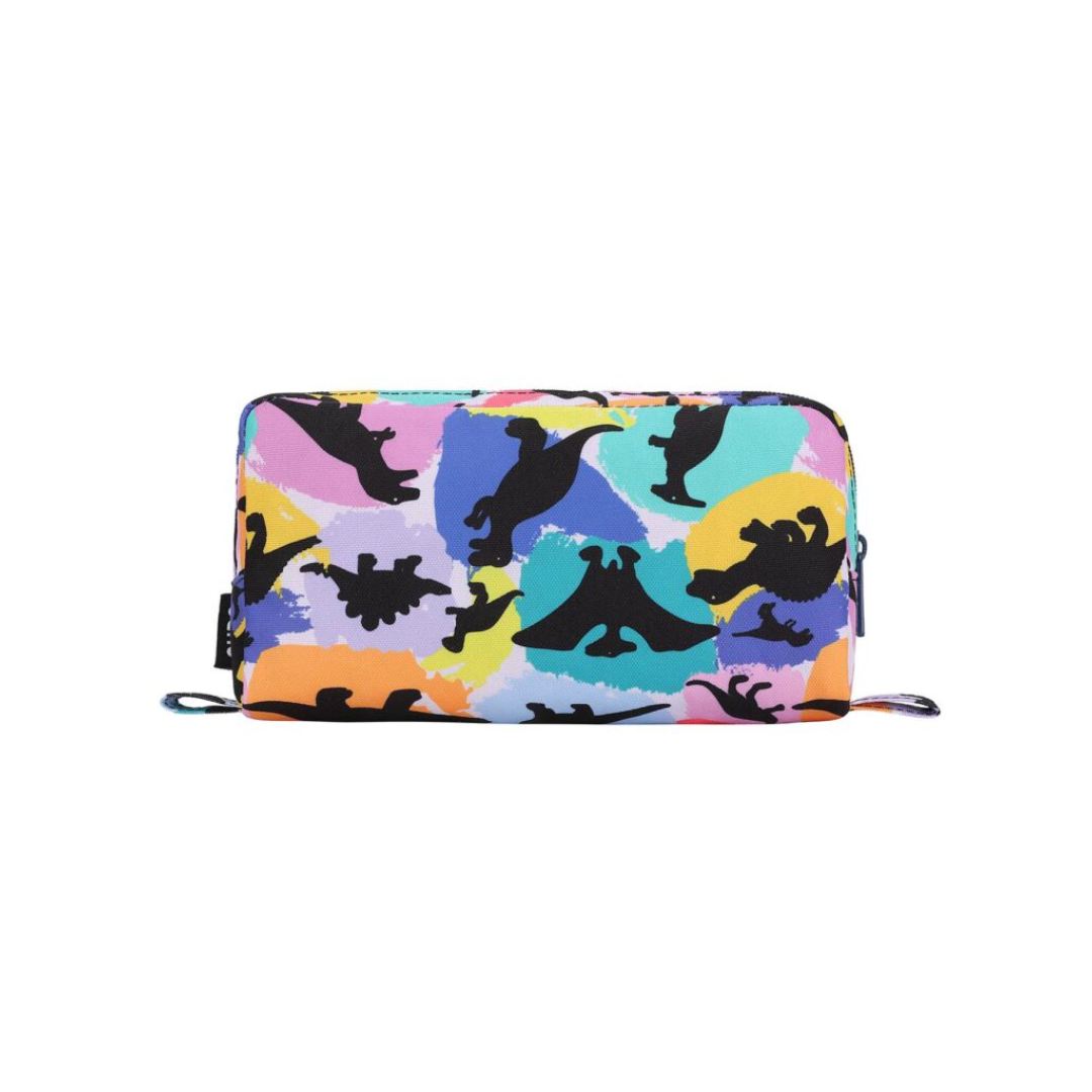 The Dinosaur Century Pencil Case