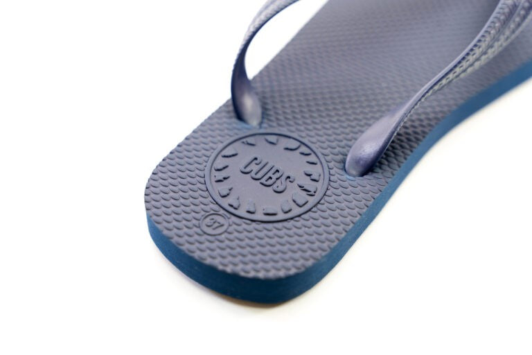 Rio Navy Flipflop