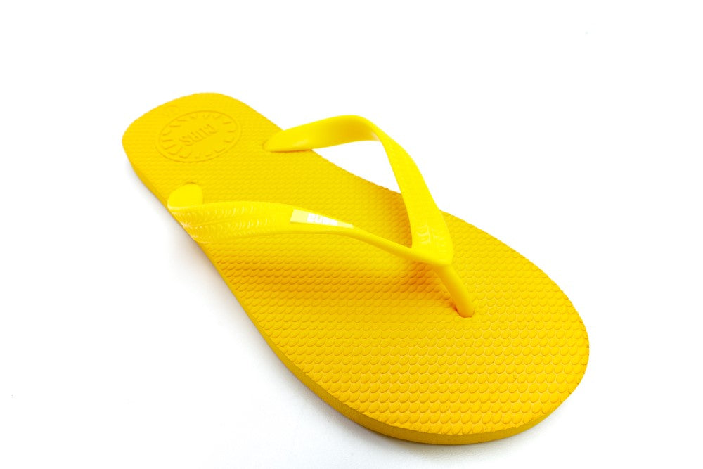 Rio Yellow Slides