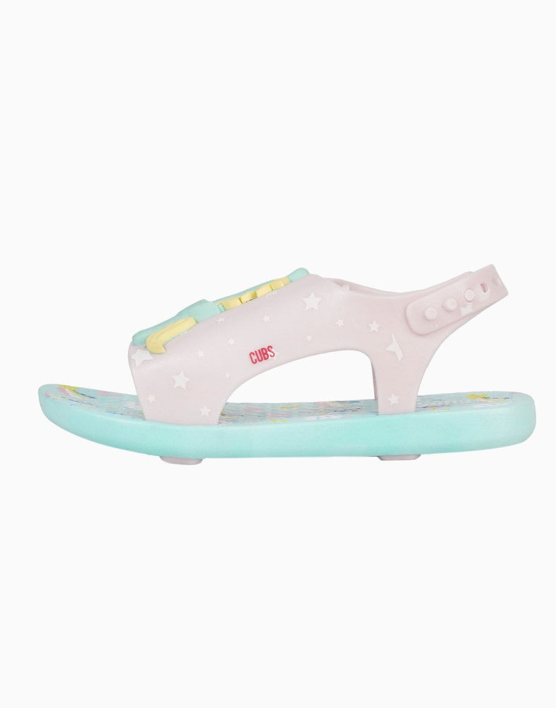 Baby store unicorn sandals