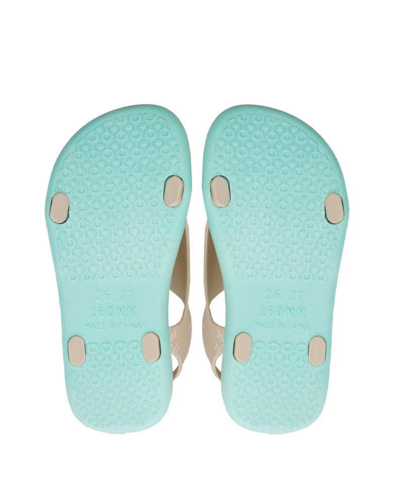 Baby Falmingo Sandals