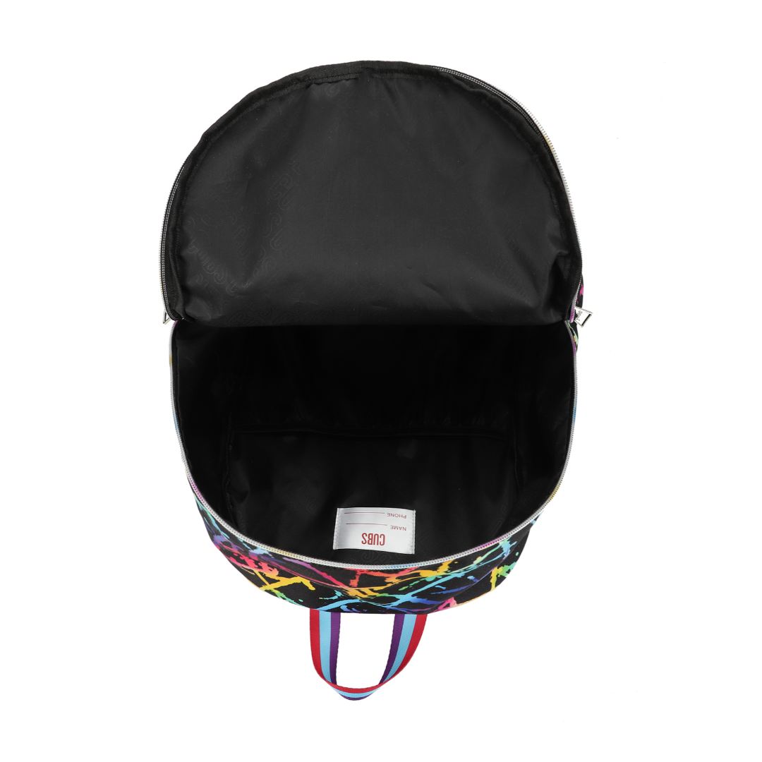 Dark Night Ray Backpack