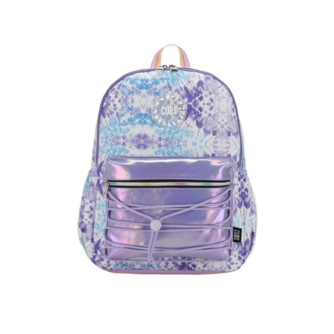 Lavender Backpack