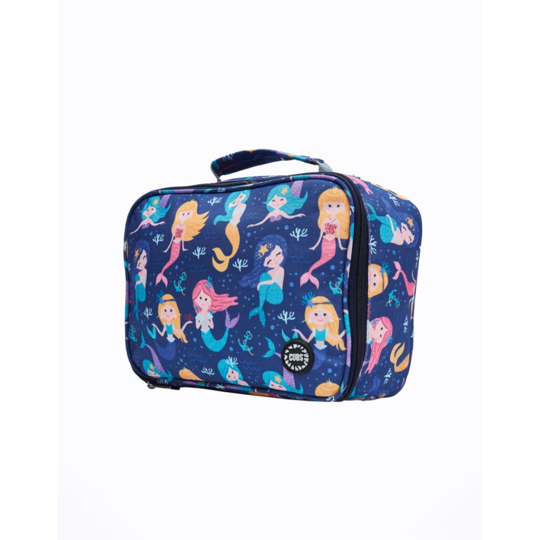 Dancing Mermaids Lunch Bag