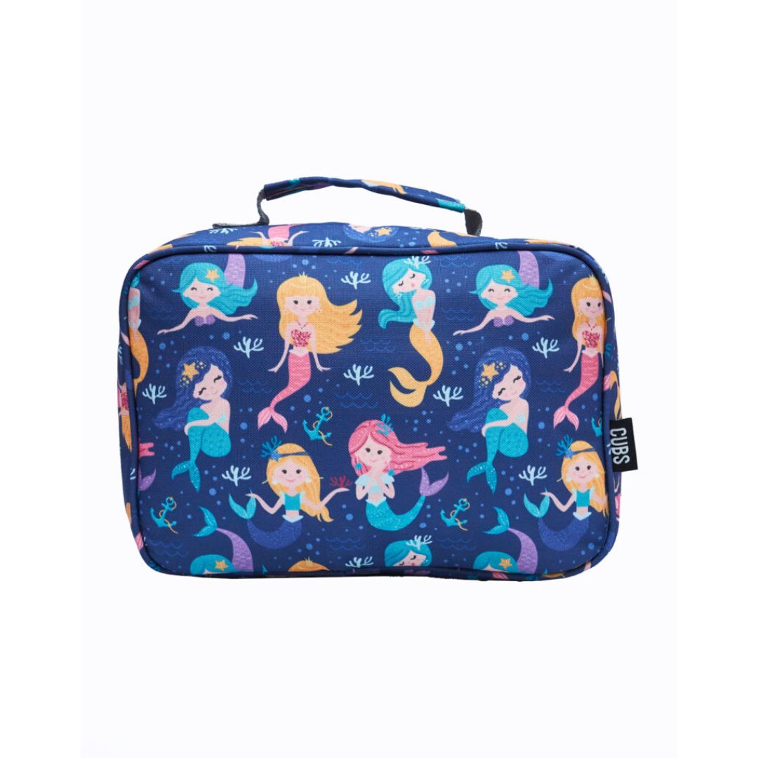 Dancing Mermaids Lunch Bag