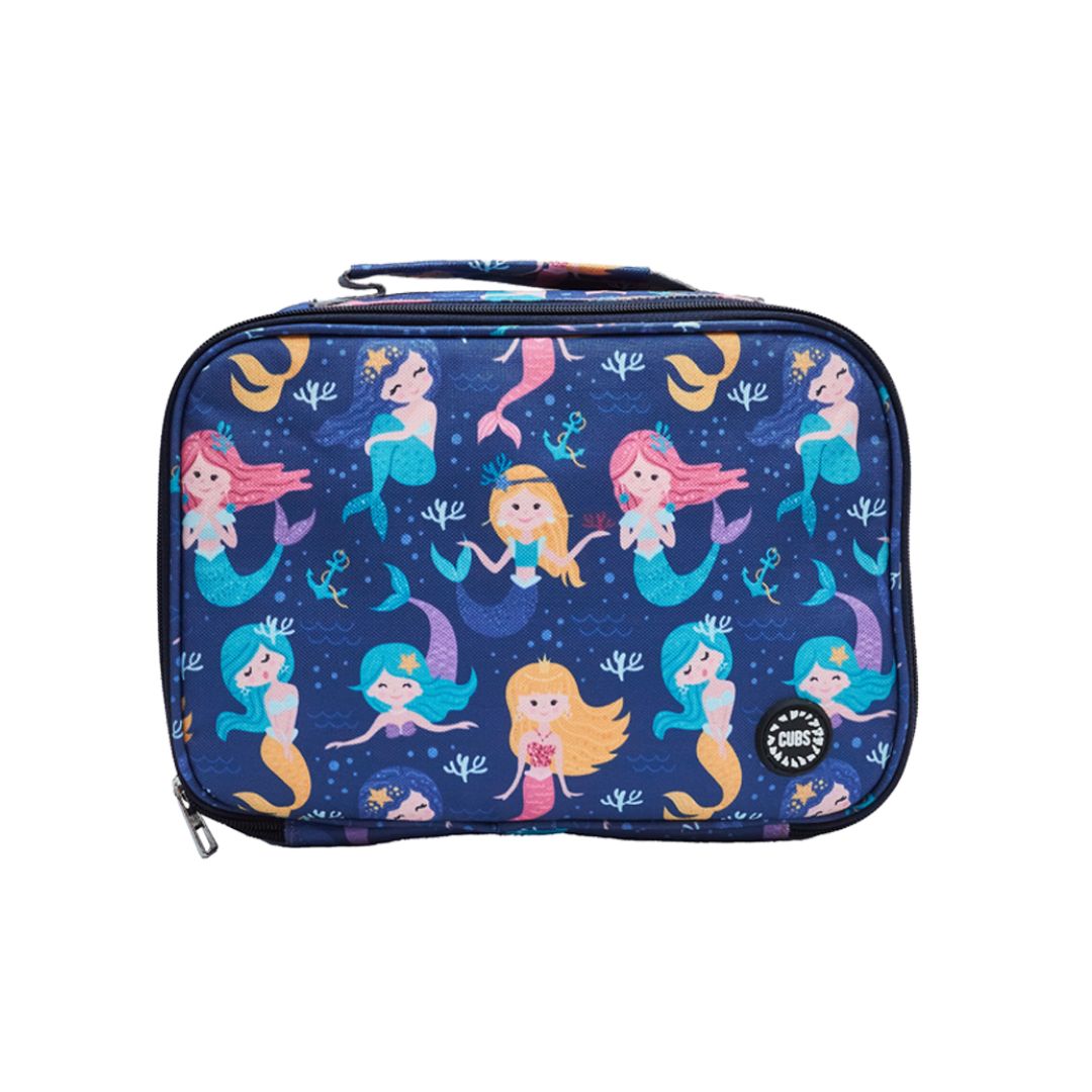 Dancing Mermaids Lunch Bag