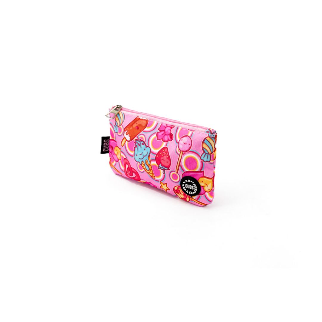 Pink Candies Pencil Case