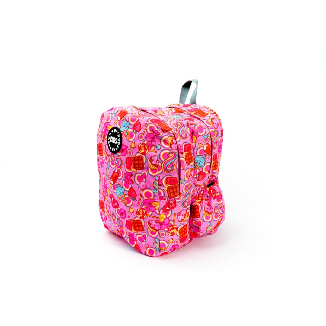 Pink Candies Backpack