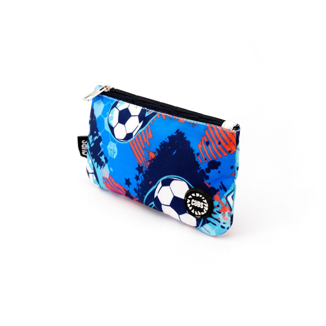 Goal Pencil Case