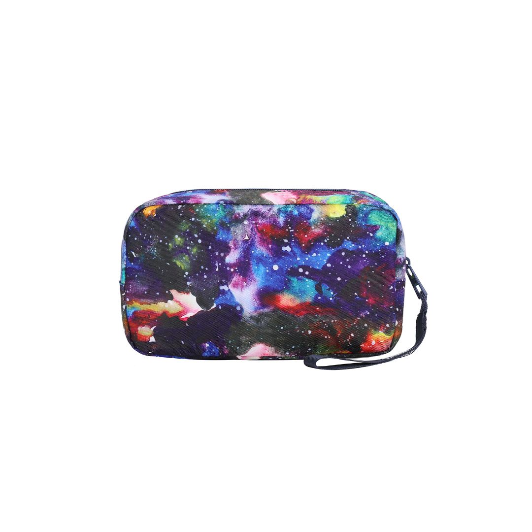 Junior Student Fortnite Galaxy Pencil Case