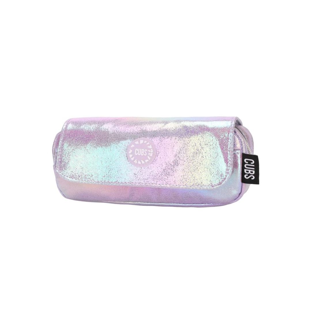 Lilac Pu High School  Pencil Case