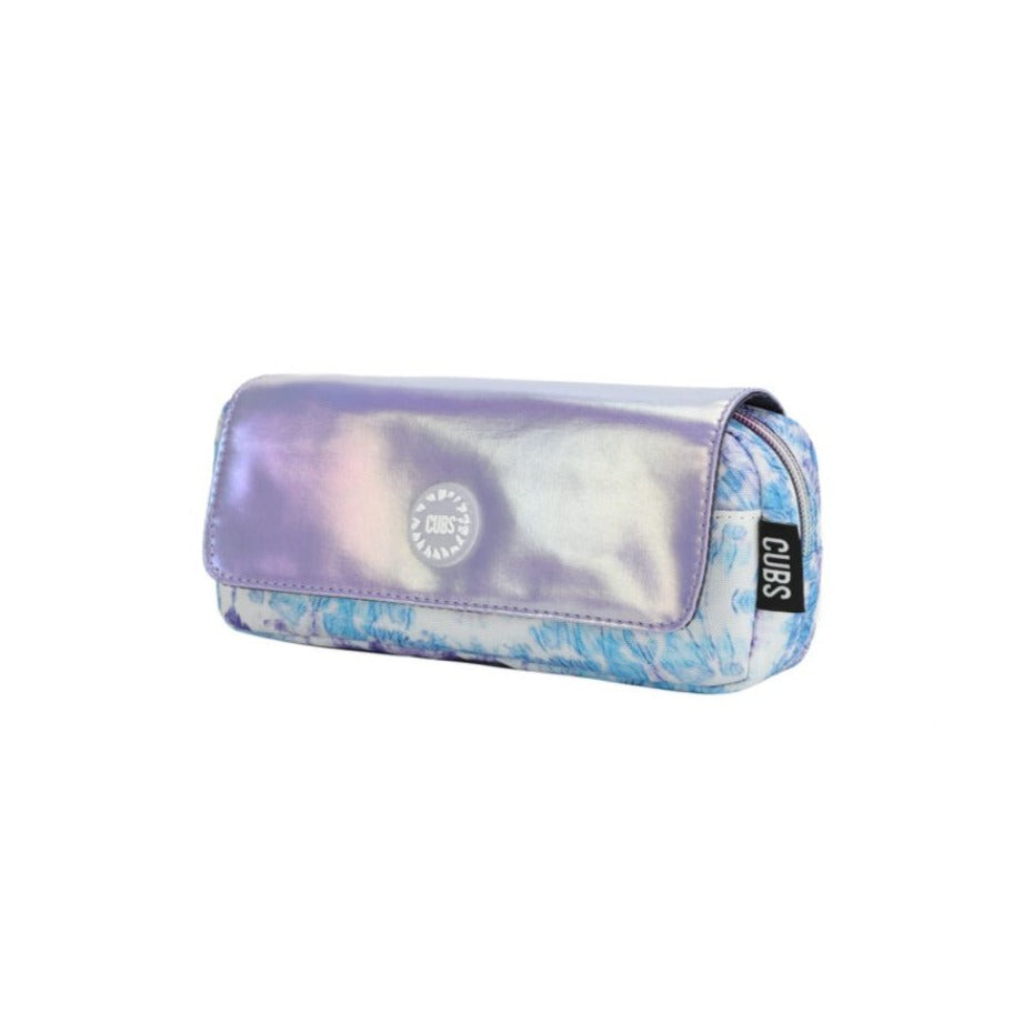 Lavender Pencil Case