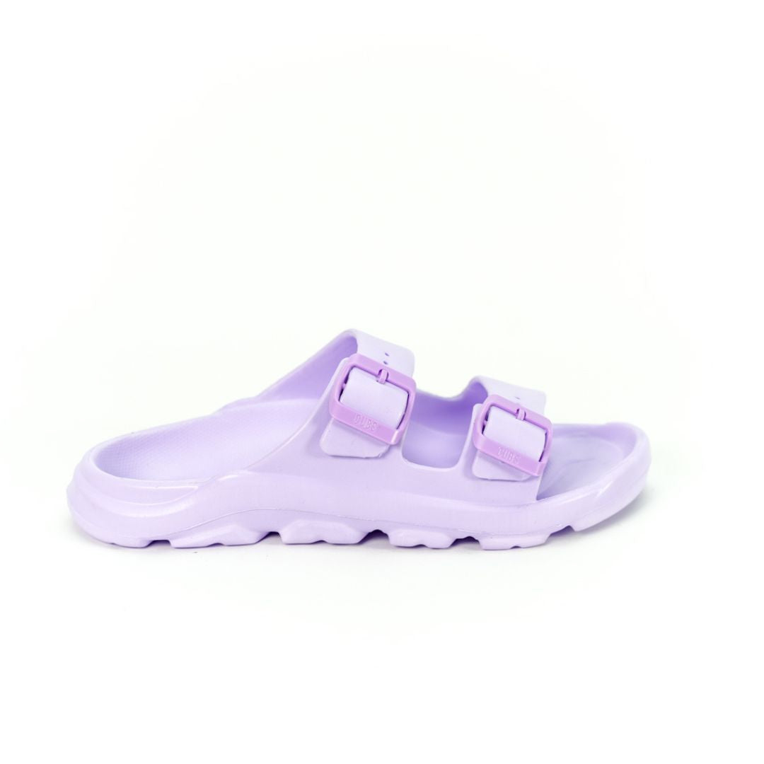 Lilac Safari Slides