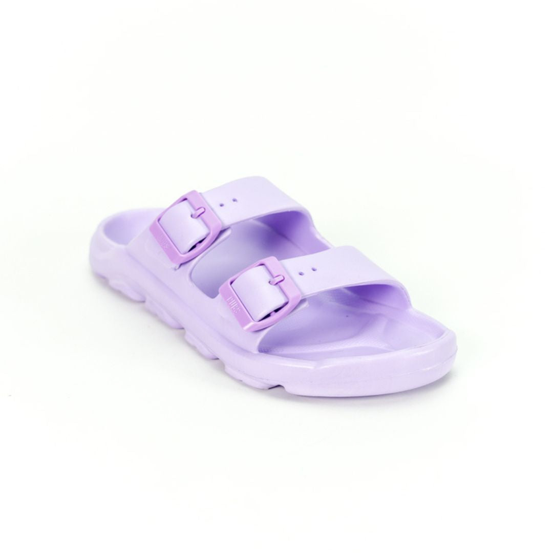 Lilac Safari Slides