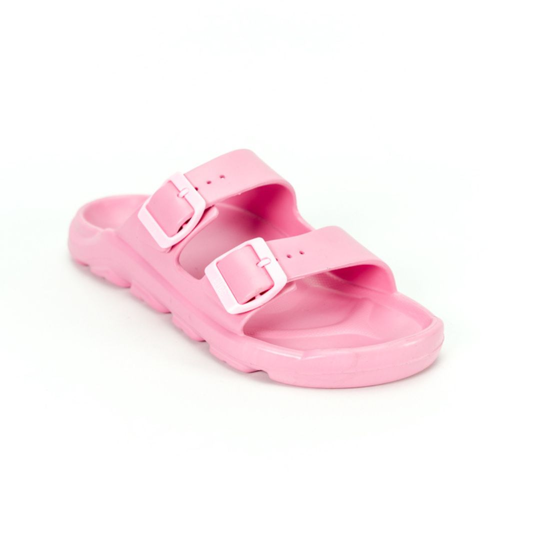 Pink Safari Slides