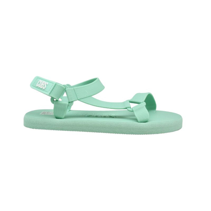 Mint Sling Sandals