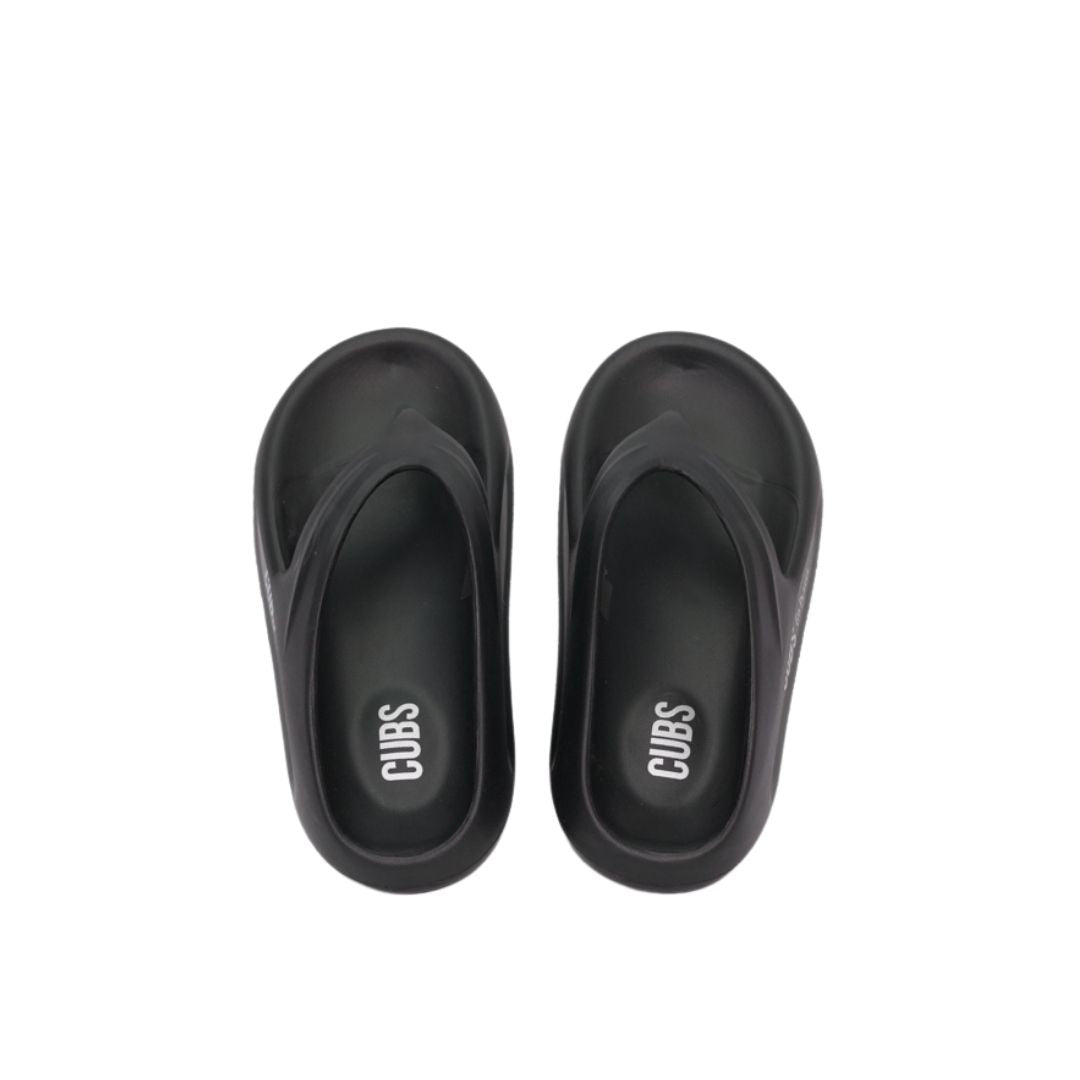 Chunky High Platform Flip Flop