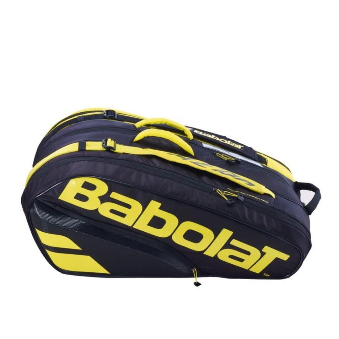 Rh X12 Pure Aero Tennis Bag