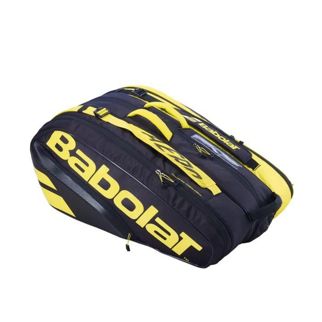 Babolat Unisex Rh X12 Pure Aero Tennis Bag