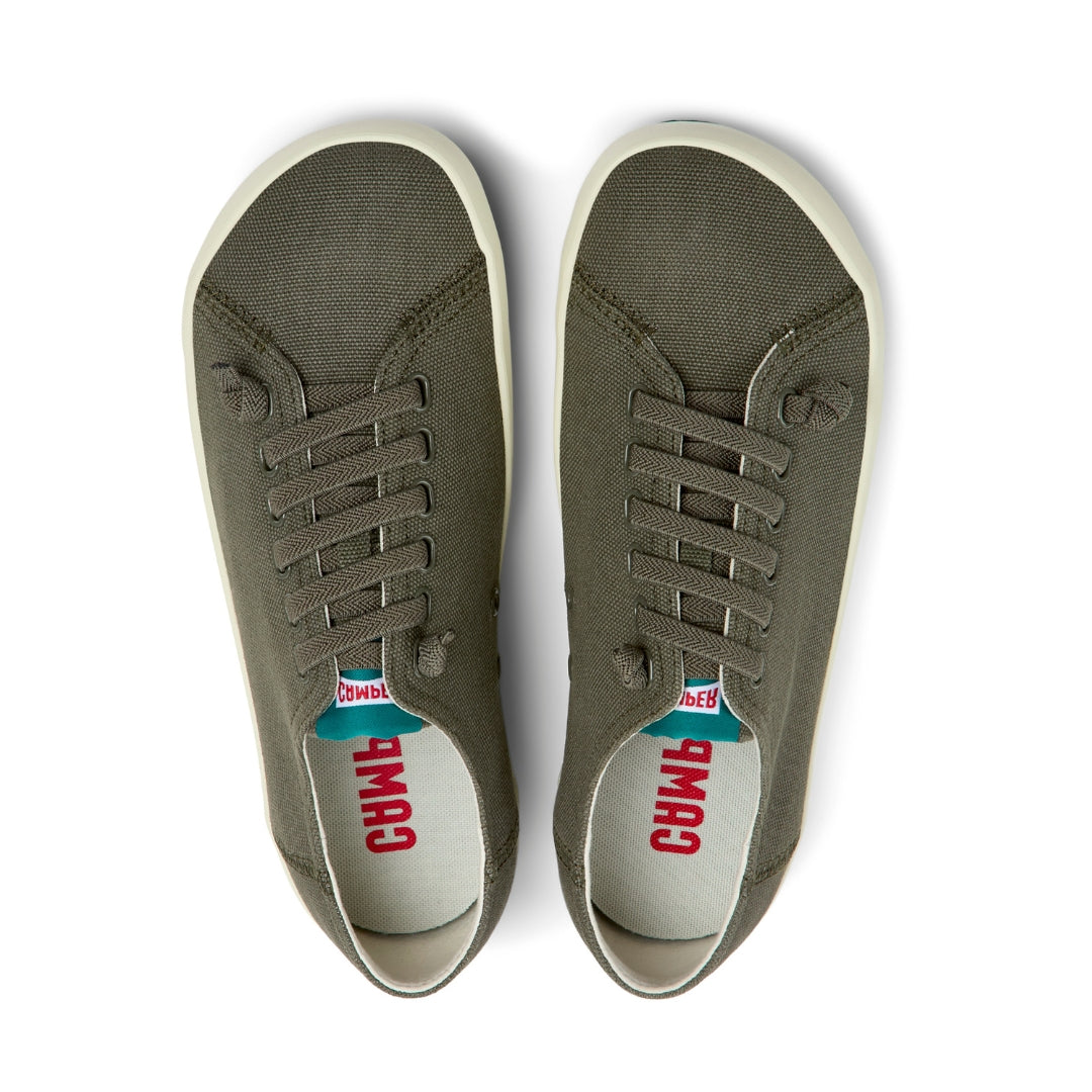 Peu Rambla Vulcanizado Lifestyle Shoes