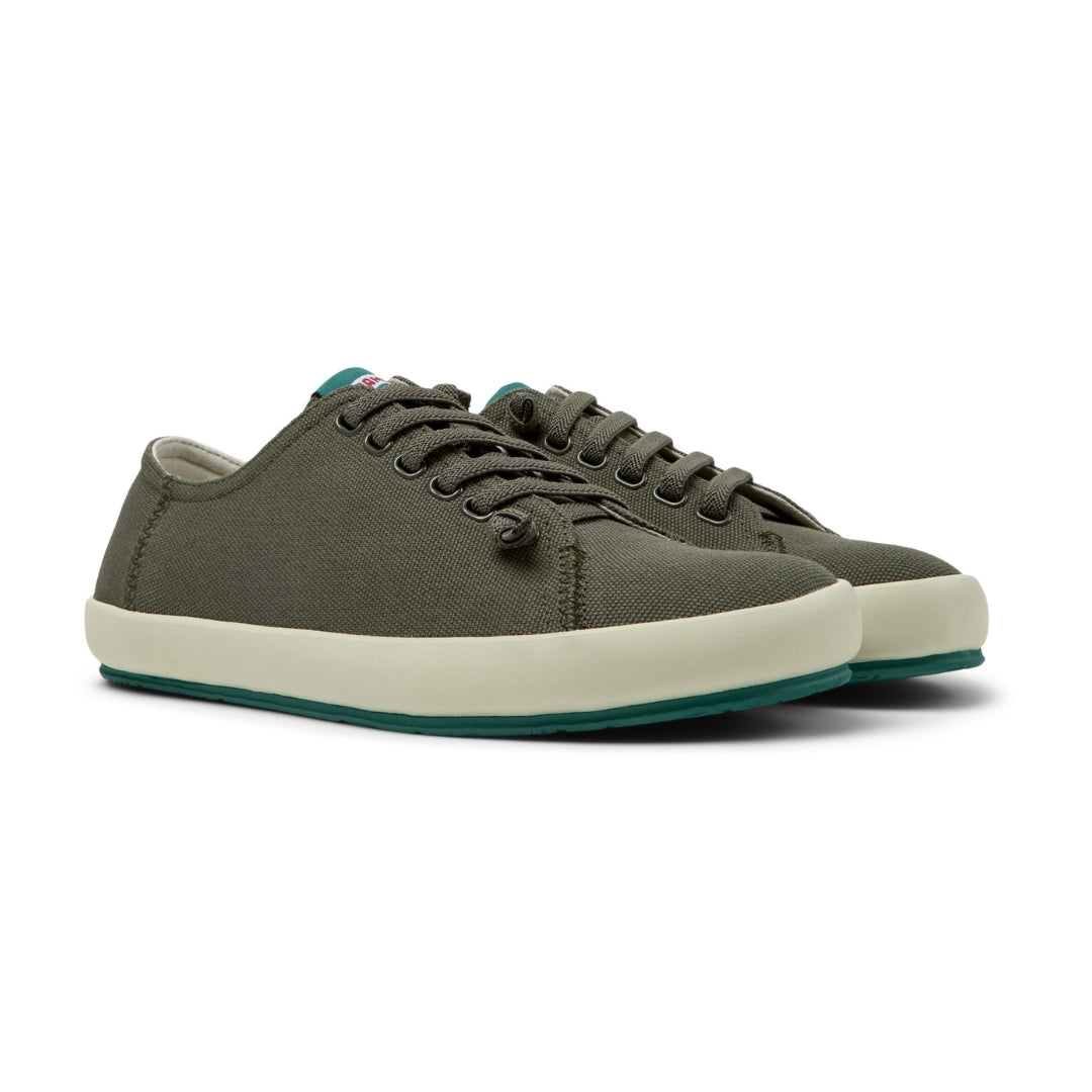 Peu Rambla Vulcanizado Lifestyle Shoes