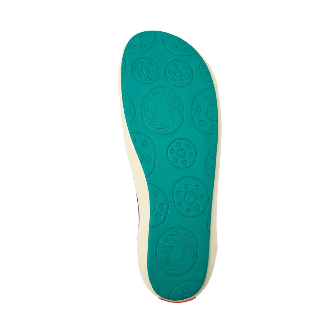 حذاء للاستخدام اليومي بو رامبلا فولكنيزادو  