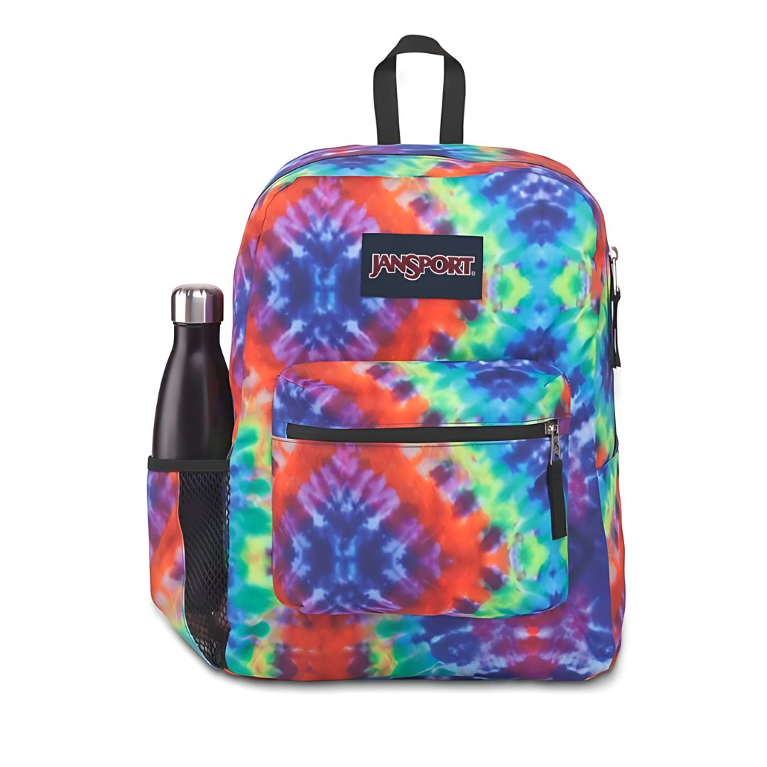 Cross Town Backpack