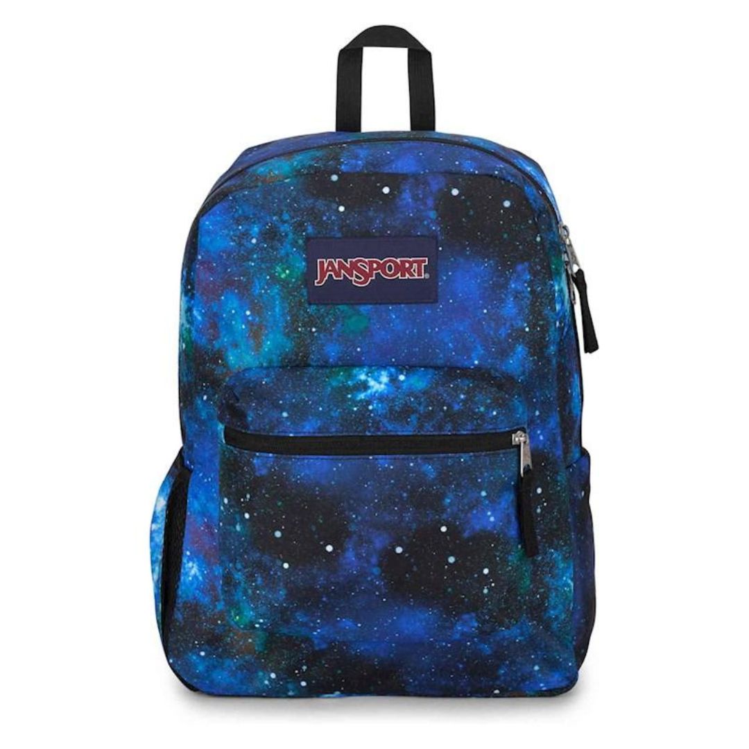 Cross Town Backpack