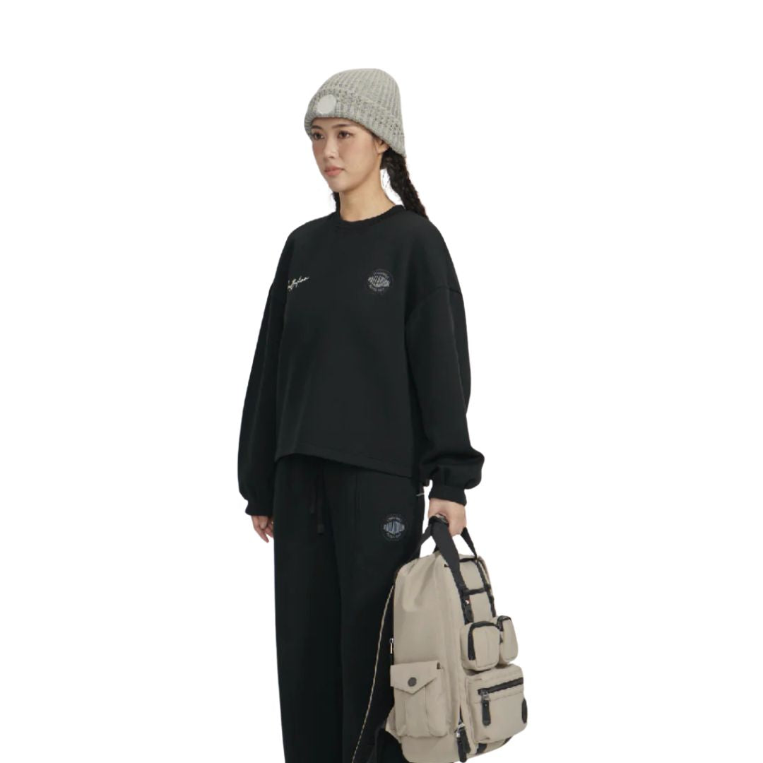 Sweater Metropolitan Tap Shoe