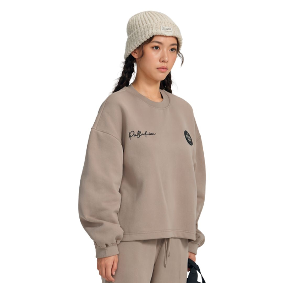 Sweater Metropolitan