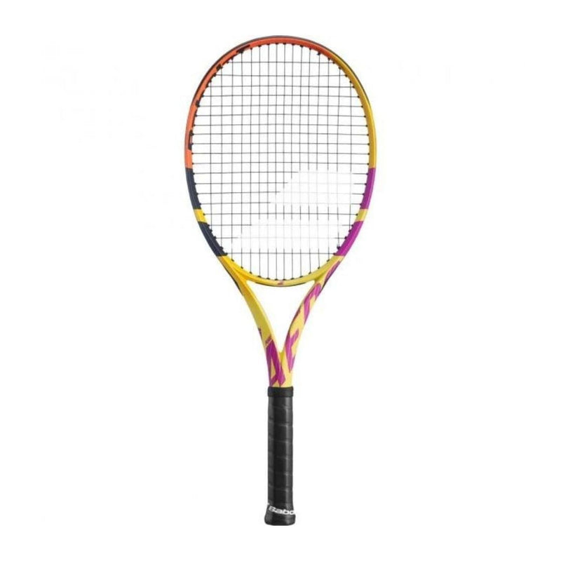 Pa Team Rafa Racket Babolat Unisex Pa Team Rafa Tennis Racket